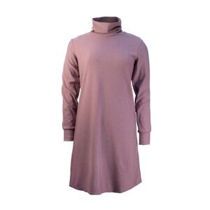 BONNETIER Turtleneck Dress